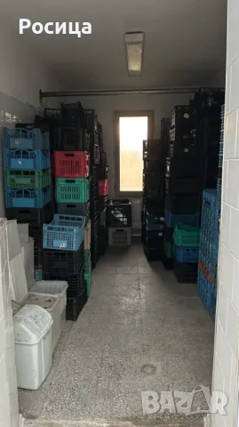 Производствено  предприятие 650 кв РЗП , снимка 14 - Производствени сгради - 32099384