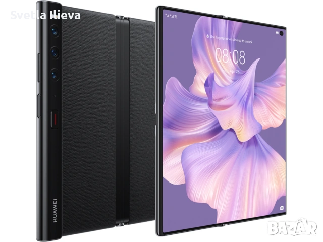 Huawei Mate Xs 2 512GB 8GB RAM Dual