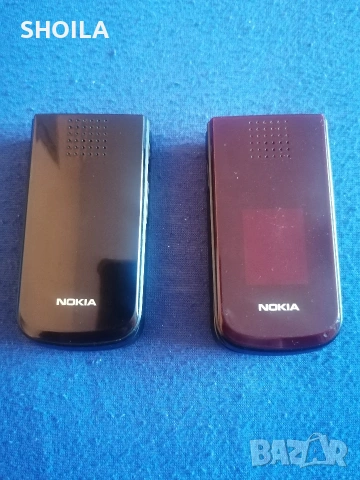 2 бр. Nokia 2720, снимка 5 - Nokia - 53977095