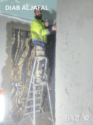 Майстор на плочки и гранитогрес, снимка 3 - Ремонти на баня - 54357332