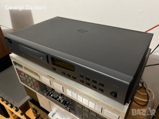 Arcam Alpha 7, снимка 2 - Аудиосистеми - 40430392