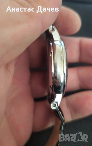 Автоматичен часовник RIVADO, снимка 2 - Мъжки - 53044418