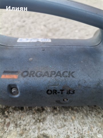 Чембер машина, снимка 5 - Други машини и части - 42858755