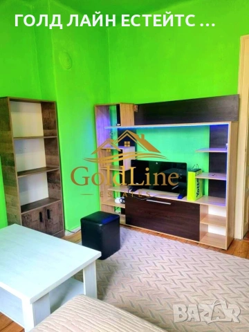 Двустаен до метростанция Лъвов Мост