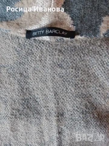 Жилетка Betty Barclay , снимка 6 - Жилетки - 47769197