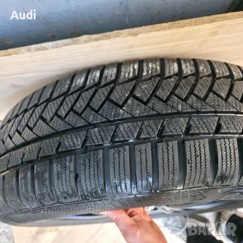 Оригинални Джанти 18 Mercedes Class GLA/GLB, снимка 17 - Гуми и джанти - 56417051