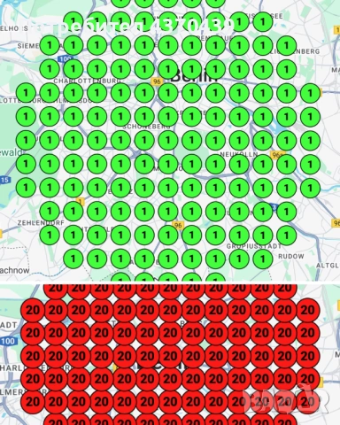 Локално SEO и Google Maps Класиране