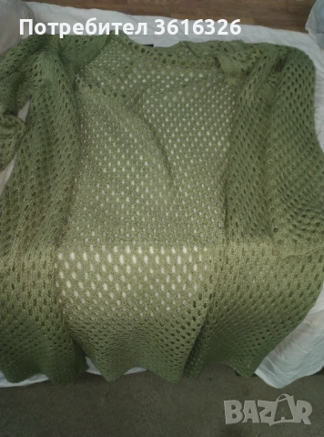 Дамски елек