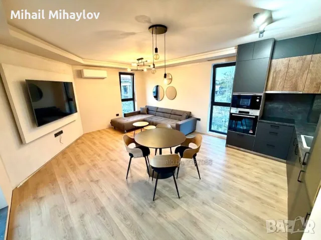 Yamacha Park Residence