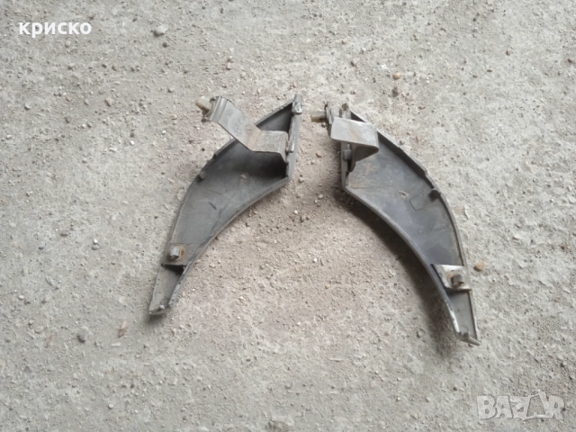 сеат леон , снимка 17 - Части - 46958251