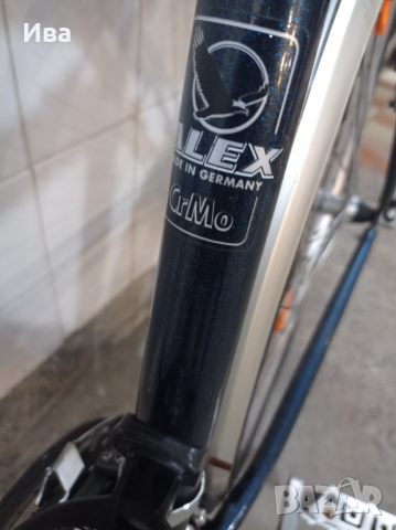намален велосипед  Alex 28" 66410, снимка 3 - Велосипеди - 36427154