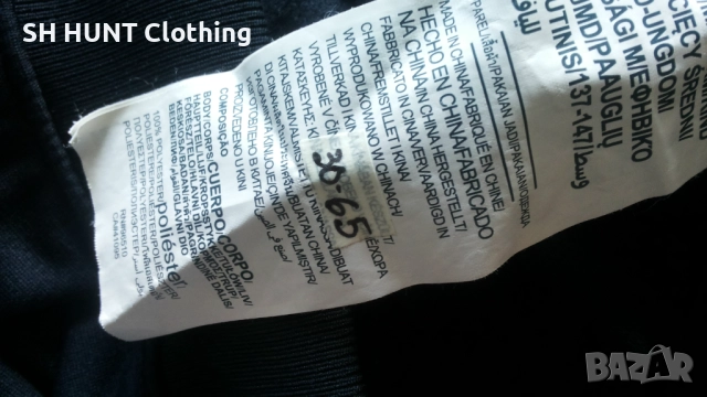 Under Armour Kids Set Размер 9-10 г / 134-140 см детски екип 30-65, снимка 14 - Детски анцузи и суичери - 52793891