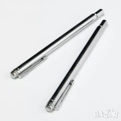 Радиестезични багети за намиране на подземни води,злато,кухини,пещери и др., снимка 2 - Други инструменти - 48683396