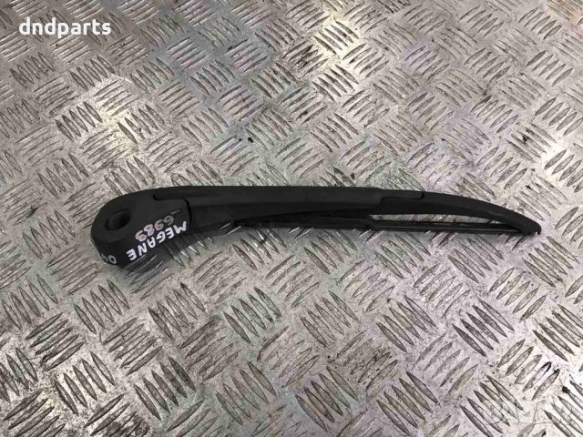 Рамо задна чистачка Renault Megane 2004г.