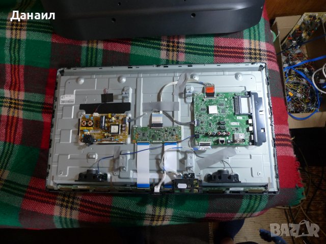 Продавам  HV320FHB-N02 , MAZ654051 от LG 32LK6100PLB