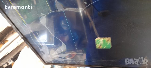 лед диоди от дисплей TPT315B5-FHBN0.K REV.S49P2F, снимка 5 - Части и Платки - 33758366