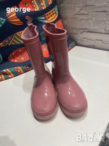 Детски ботуши - 34 номер, снимка 6 - Детски боти и ботуши - 39258114
