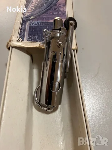 Ретро бензинова окопна запалка (Trench Lighter) – Нова, с кутия