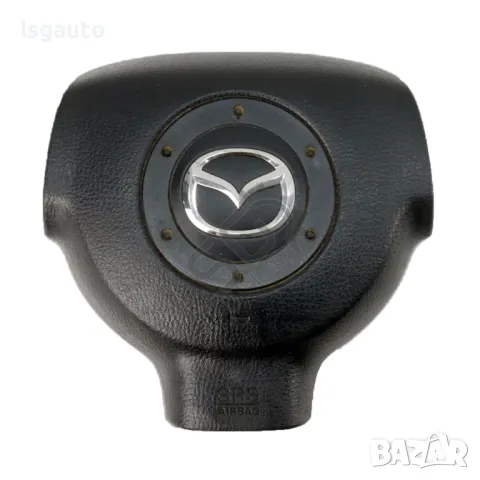 AIRBAG волан Mazda 2 I (DY) 2003-2007 ID: 137942