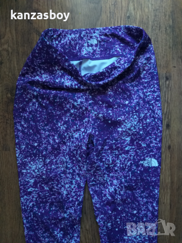 THE NORTH FACE - страхотен дамски клин ХЛ КАТО НОВ, снимка 2 - Клинове - 44914271