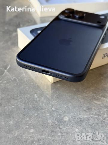 iPhone 17 Pro Max 256GB ГАРАНЦИЯ!, снимка 5 - Apple iPhone - 55899667