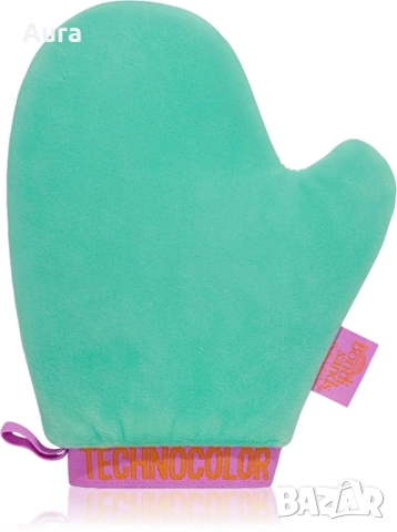 Technocolor Deluxe Self Tanning Application Mitt, снимка 4 - Козметика за тяло - 51610956