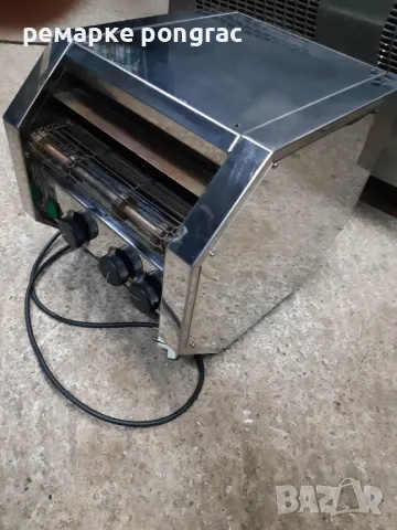 Професионален Тостер със керамика, снимка 9 - Обзавеждане на кухня - 48293469