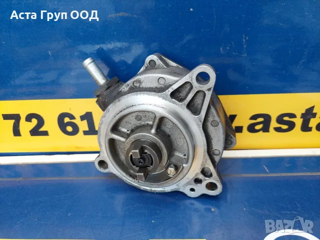 Вакуум помпа Subaru Forester SH 2.0D 147 к.с.  2008–2013