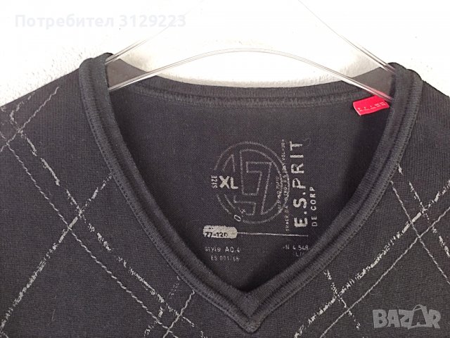 Esprit sweater XL, снимка 4 - Пуловери - 37809967