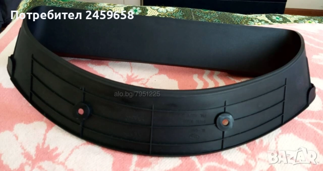  	Конзола около километража за Киа Соренто 2.5 CRD - 140 к.с. , снимка 3 - Части - 52073364