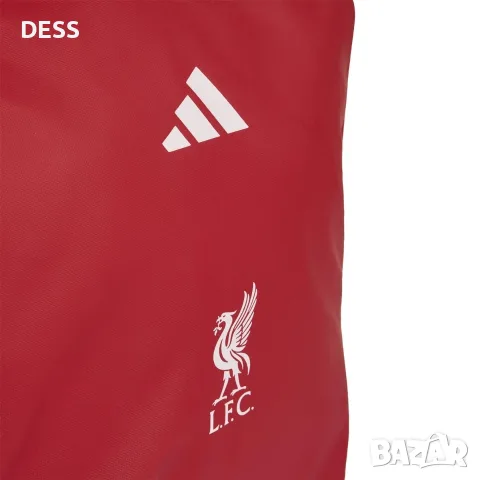 Раница ADIDAS Liverpool FC , снимка 3 - Раници - 56040757