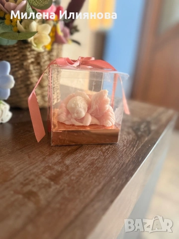 Подаръци за гости, снимка 16 - Декорация - 54084390