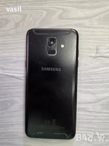 NOKIA A6 2018 A600FN части (0162), снимка 2 - Резервни части за телефони - 55884818