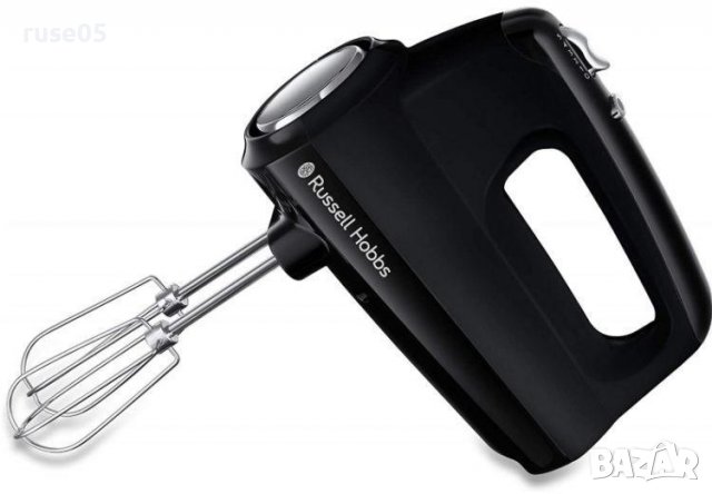 Миксер "Russell Hobbs - 24672-56" нов, снимка 4 - Миксери - 39353480