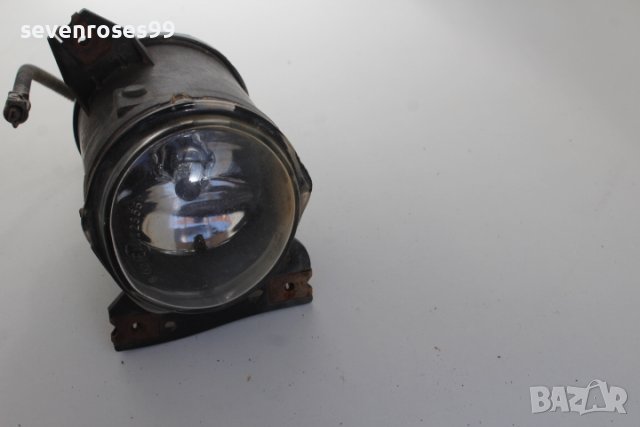 Халоген ляв Фолксваген Шаран 2002 Сеат Алхамбра VW Sharan Seat Alhambra, снимка 2 - Части - 44201684