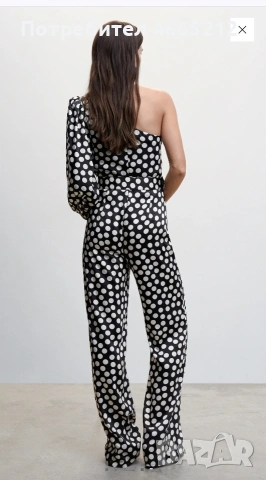 Mango официални гащеризони, снимка 2 - Гащеризони - 53886891