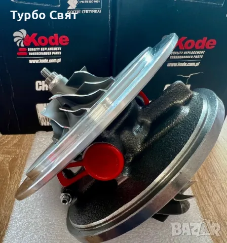 🔥 Максимална мощност! Турбото, което не те предава!, снимка 6 - Тунинг - 49370884