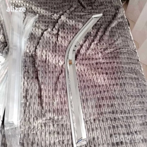 Hyundai Terracan аксесоари ветробрани и други , снимка 5 - Части - 52373419