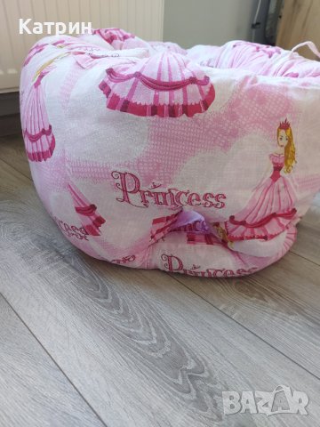 Бебешки барбарон, снимка 3 - Други - 42413459