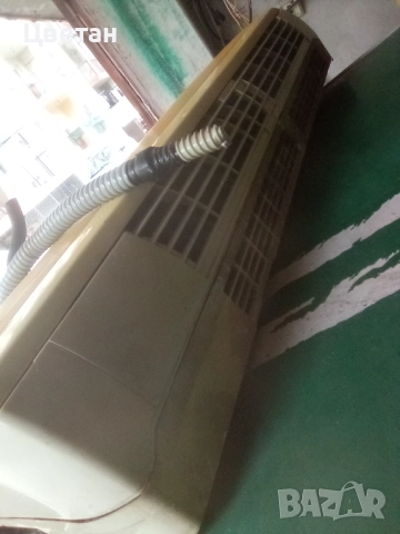 Климатик Osaka, снимка 9 - Климатици - 35465194