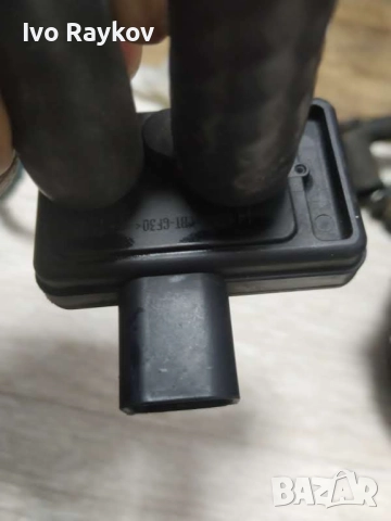 EGR Valve Sensor  Ford Maverick , Mazda 4U7E-9J460-AA, снимка 7 - Части - 52514069