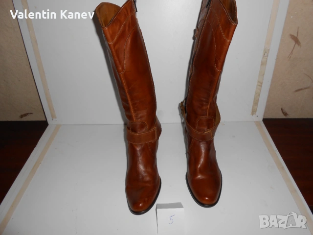 MEXX -дамски ботуши .Italy, снимка 2 - Дамски ботуши - 53378810