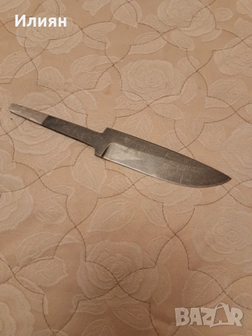 Острие ШХ15, снимка 4 - Ножове - 53244545