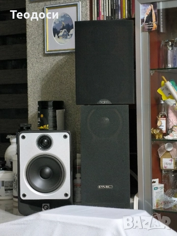 Q Acoustics Concept 20, снимка 9 - Тонколони - 52206111