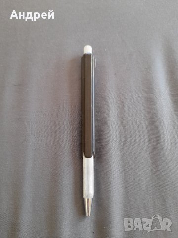 Стара писалка,химикал,химикалка Радио София, снимка 4 - Други ценни предмети - 32201353