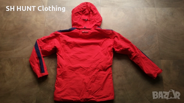 Peak Performance GORE-TEX RECCO Ski Snowboard Jacket размер L ски сноуборд яке 15-53, снимка 2 - Зимни спортове - 52217367