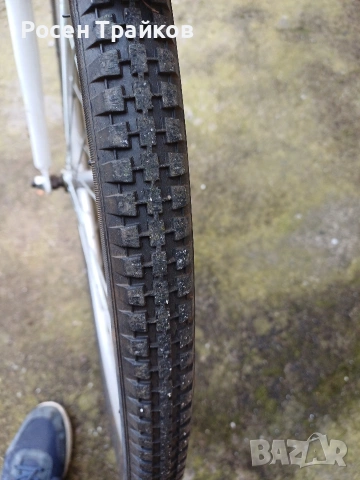 Велосипед дамски., снимка 6 - Велосипеди - 54217642