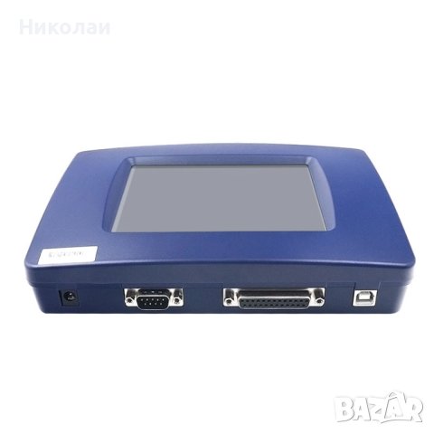 Digiprog III V4.94  FTDI Chip, снимка 6 - Аксесоари и консумативи - 31332207