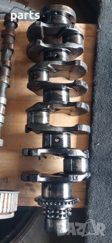 Колянов Вал Форд Транзит 2.0 - За шлайфане N, снимка 5 - Части - 42407498