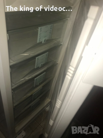 Фризер  LIEBHERR Premium no - frost , снимка 2 - Фризери - 52945460